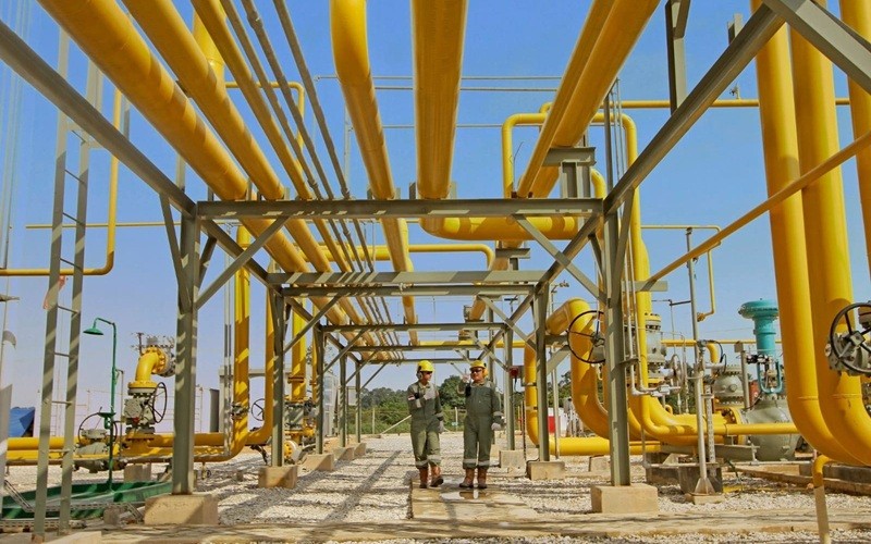 PT Energi Mega Persada Tbk atau EMP (ENRG) mengantongi persetujuan dari Otoritas Jasa Keuangan (OJK) untuk menggelar rights issue. (Foto: Ist)