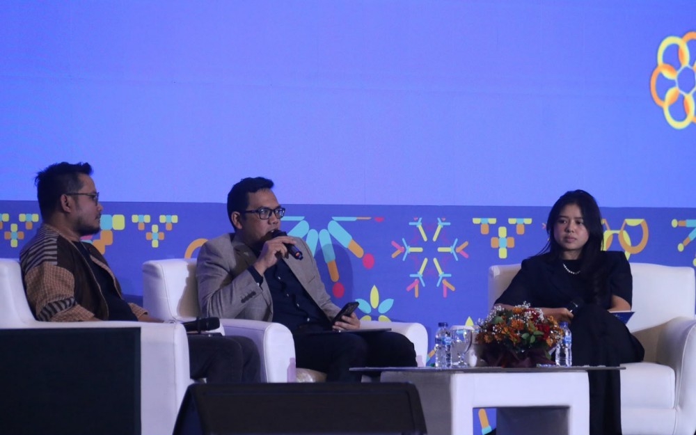 Kemenperin Sebut Setiap Rp1 Belanja Produk Dalam Negeri Hasilkan Rp2,2 untuk Perekenomian Nasional