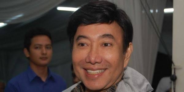 Guruh Soekarnoputra Akan Dimakamkan di TPU Karet, Bersebelahan dengan Makam Fatmawati. (Foto iNews Media Group)