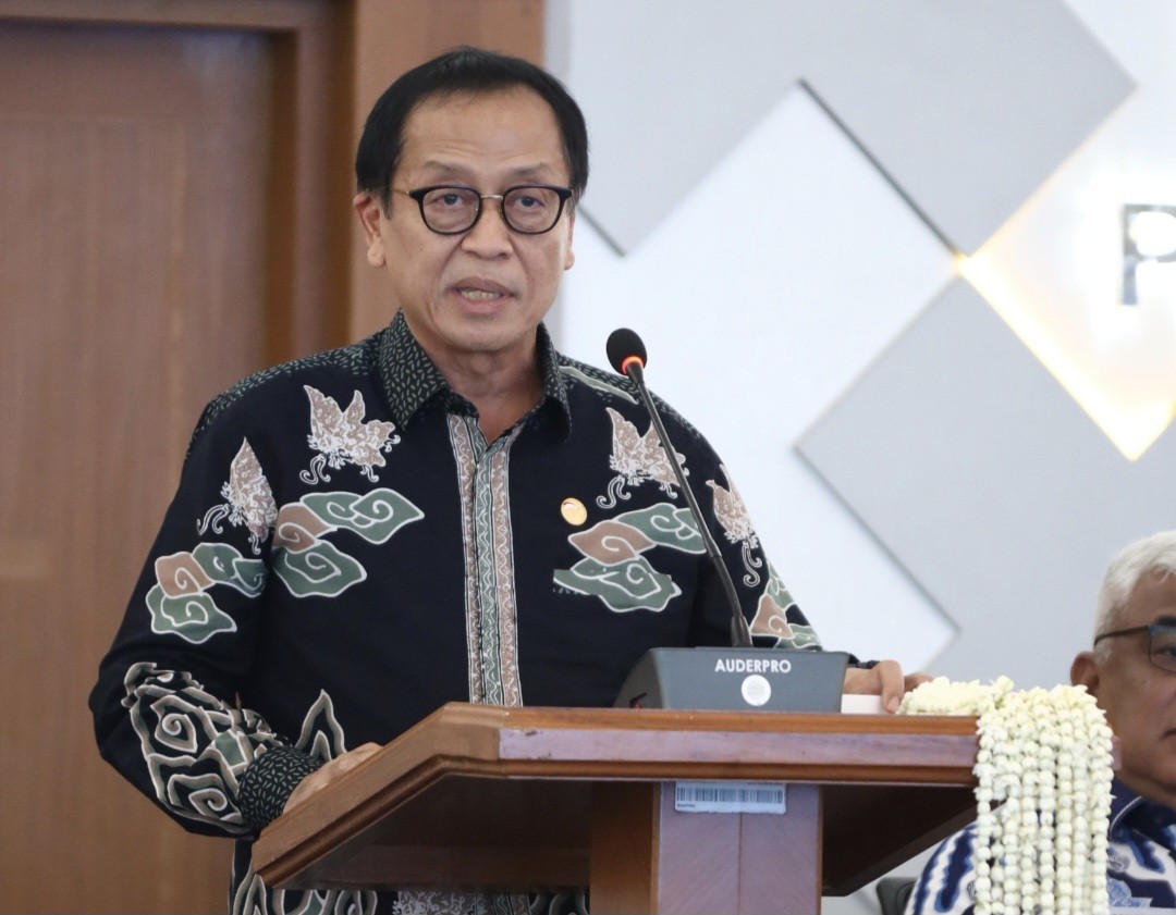 OJK dan Pemprov Jabar Perluas Akses Pembiayaan Peternak Ayam Petelur (FOTO:Dok OJK)