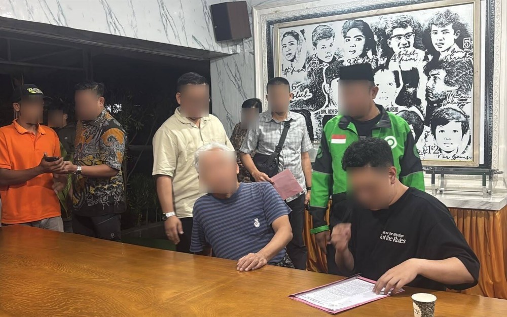 Kejagung Tangkap Tersangka Kelima Kasus Korupsi Nikel