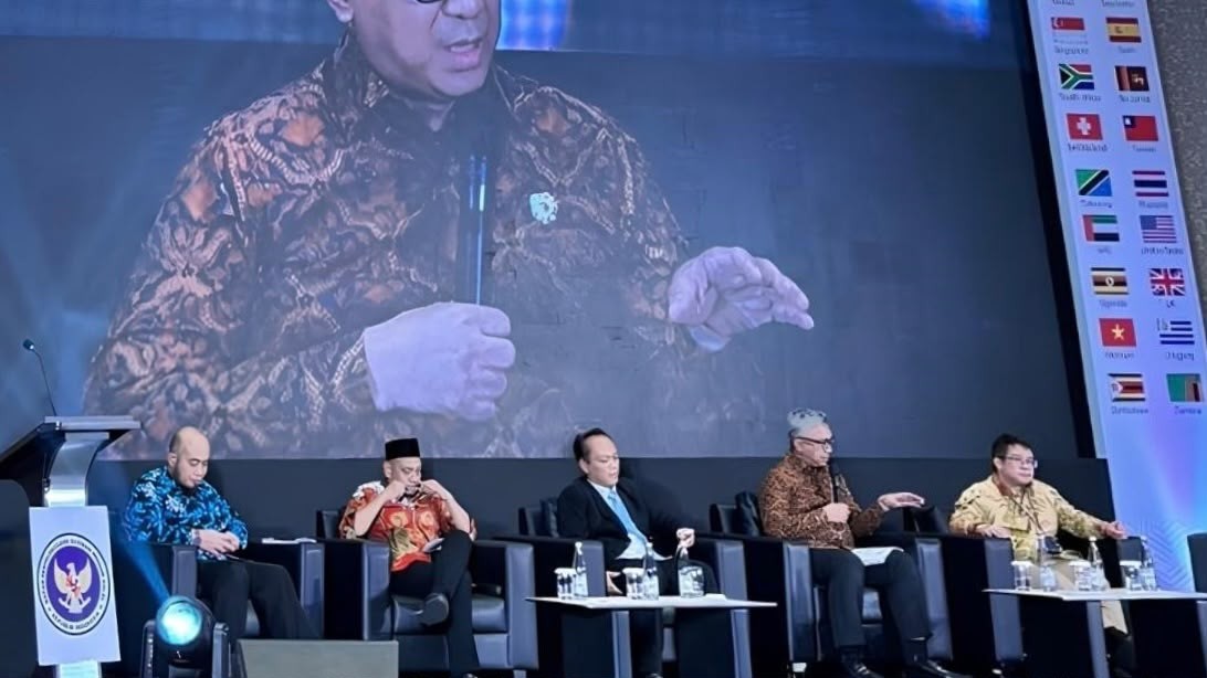 Kemenag Kembangkan 25 Titik Kota Wakaf Lewat Skema CWLD. (Foto: Kemenag)