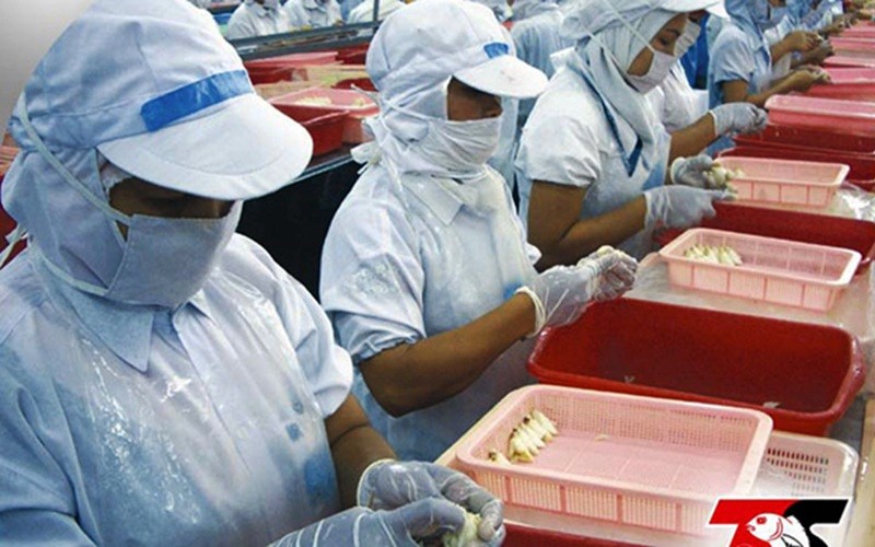 PT Toba Surimi Industries Tbk (CRAB) menunjuk Beston Barto Siboro sebagai Direktur Utama perseroan yang baru. (Foto: Ist)