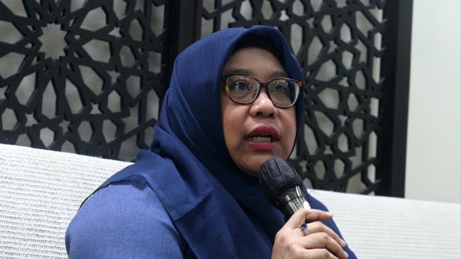 50 Persen Travel Umrah Tak Aktif, Kemenhaj Rombak Aturan dan Perizinan (FOTO:Dok Laman Kemenhaj)