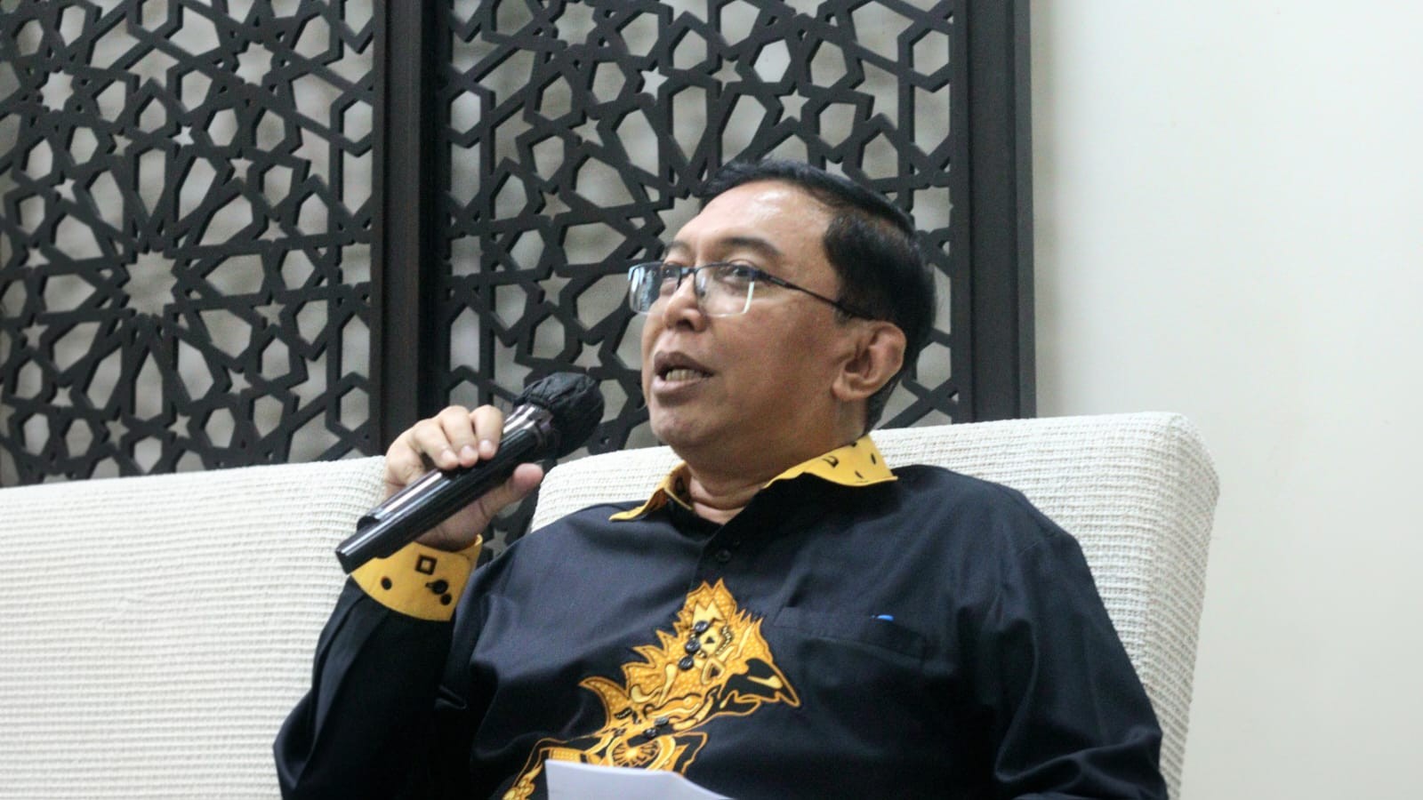 Kasus Penipuan Perjalanan Ibadah Meningkat, Kemenhaj Perketat Pengawasan Travel Umrah (FOTO:Dok Laman Kemenhaj)