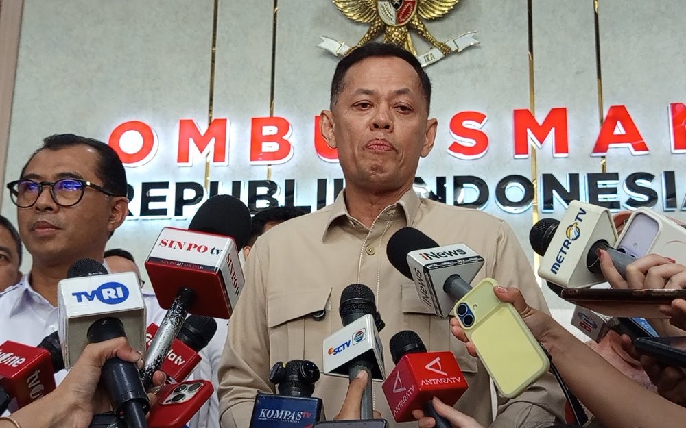 Bapissus Kumpulkan Data Ombudsman, Siapkan Pembersihan 532 Lapas dan Rutan