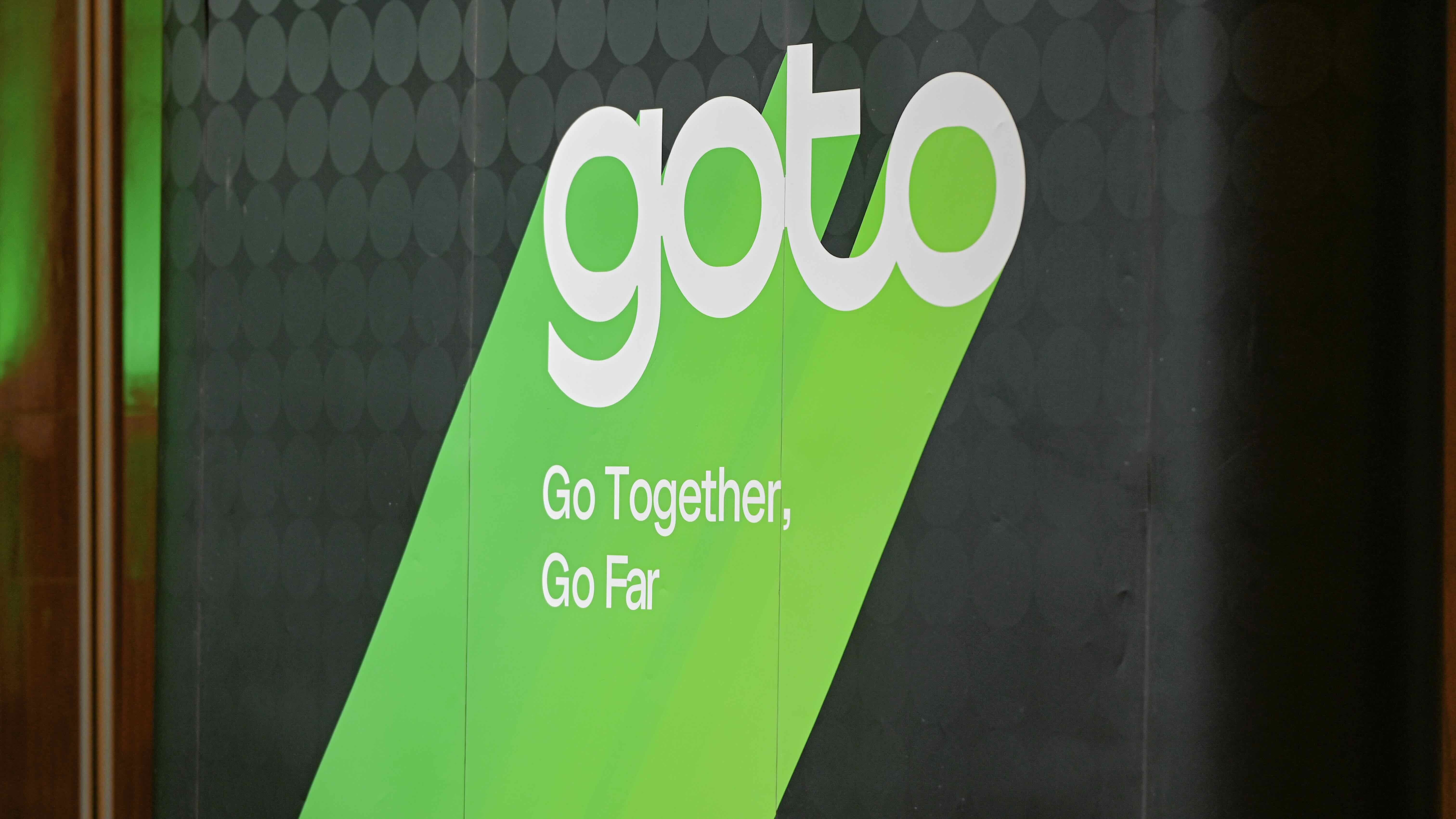 Saham GOTO Terus Jatuh, Kapan Bisa Berhenti? Simak Proyeksi Citi. (Foto: GoTo)