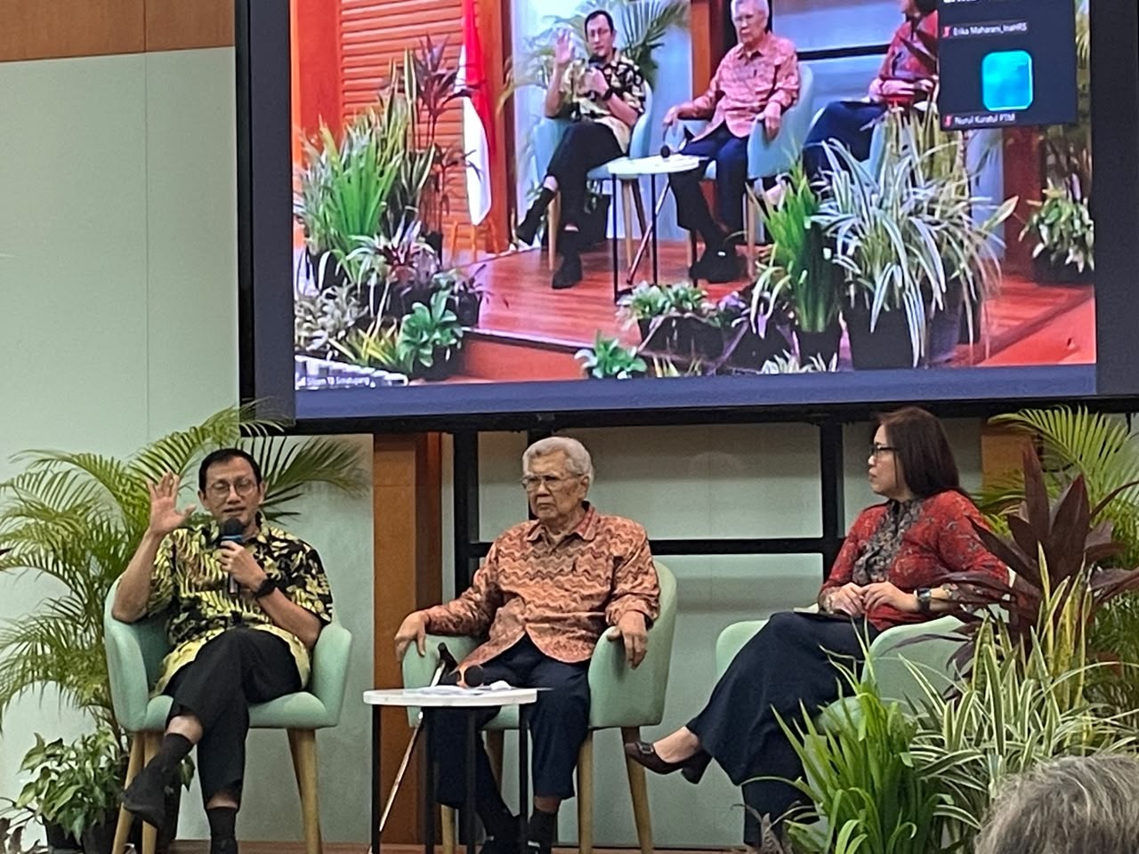 Rutin Minum Obat Hipertensi Sebabkan Gagal Ginjal? Dokter Bantah Kabar yang Beredar. (Foto: MNC Media)