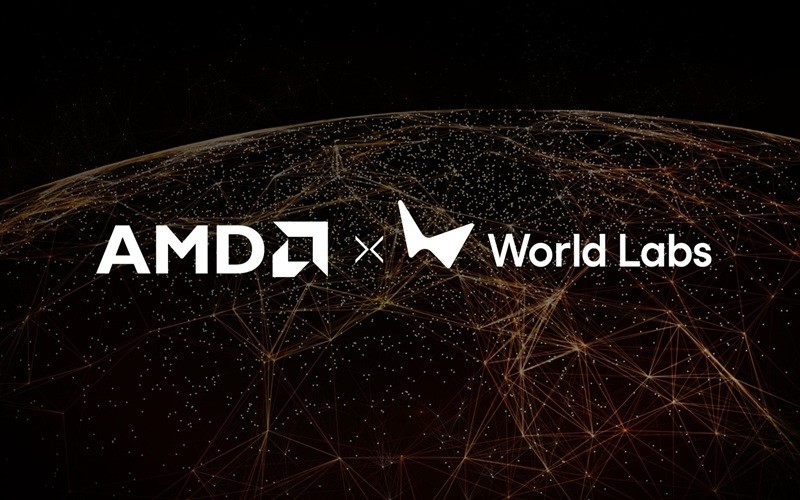 AMD mengumumkan kesepakatan untuk mengakuisisi World Labs, perusahaan laboratorium riset dan pengembangan model kecerdasan buatan (AI). (Foto: Ist)