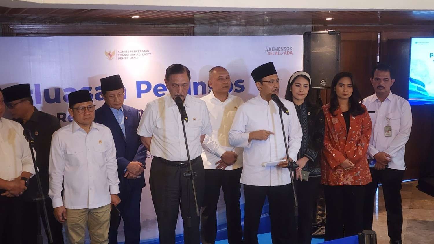 Registrasi Bansos 2027 Dimulai, Pemerintah Targetkan 48 Juta Pendaftar. (foto: Ilustrasi)