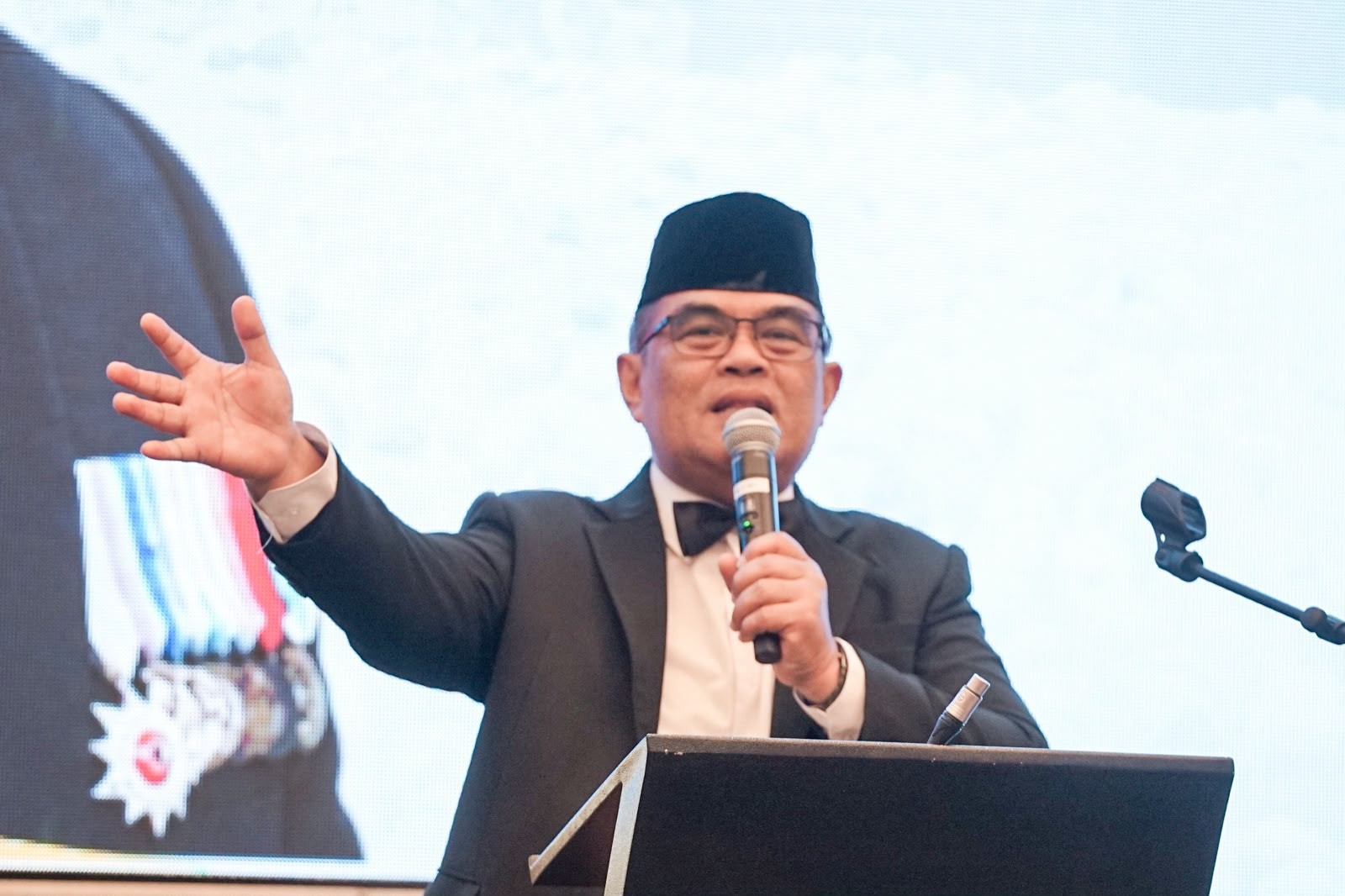 Kemenhaj Dorong Asrama Haji Jadi Aset Mandiri (FOTO:Dok Laman Kemenhaj)