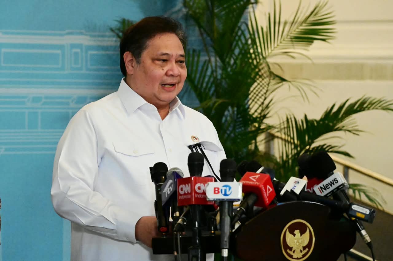 Prabowo Beri Bantuan Upah ke 13,3 Juta Pekerja, Sebanyak Rp900 Ribu untuk 3 Bulan (FOTO:Dok Ist)