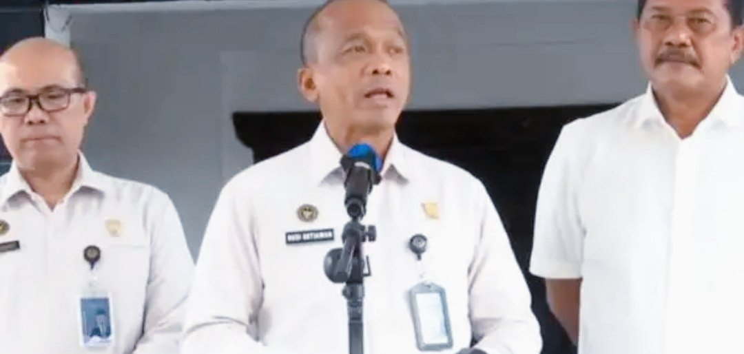 Kemenimipas: Ada Penyalahgunaan Wewenang di Balik Fasilitas Mewah Lapas Cibinong. (Foto: iNews Media Group)