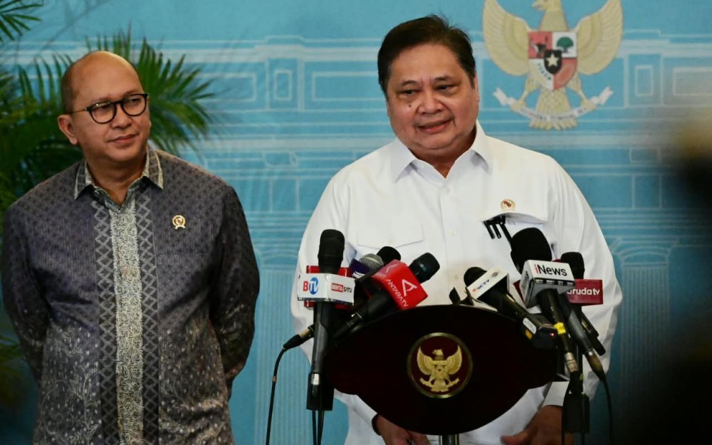 Presiden Prabowo Akan Lanjutkan Program Ketenagakerjaan dan Insentif Ekonomi di 2027
