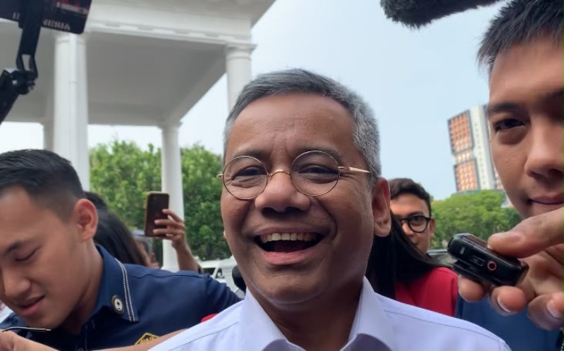 Presiden Prabowo Perintahkan Efisiensi APBN Demi Maksimalkan Kesejahteraan Rakyat