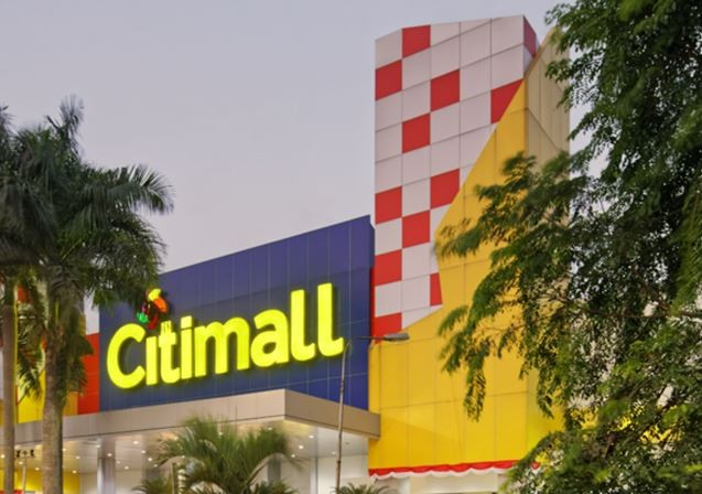 NIRO Jual 7 Anak Usaha Logistik Senilai Rp1,3 Triliun ke Perusahaan Singapura (Foto: dok City Retail)