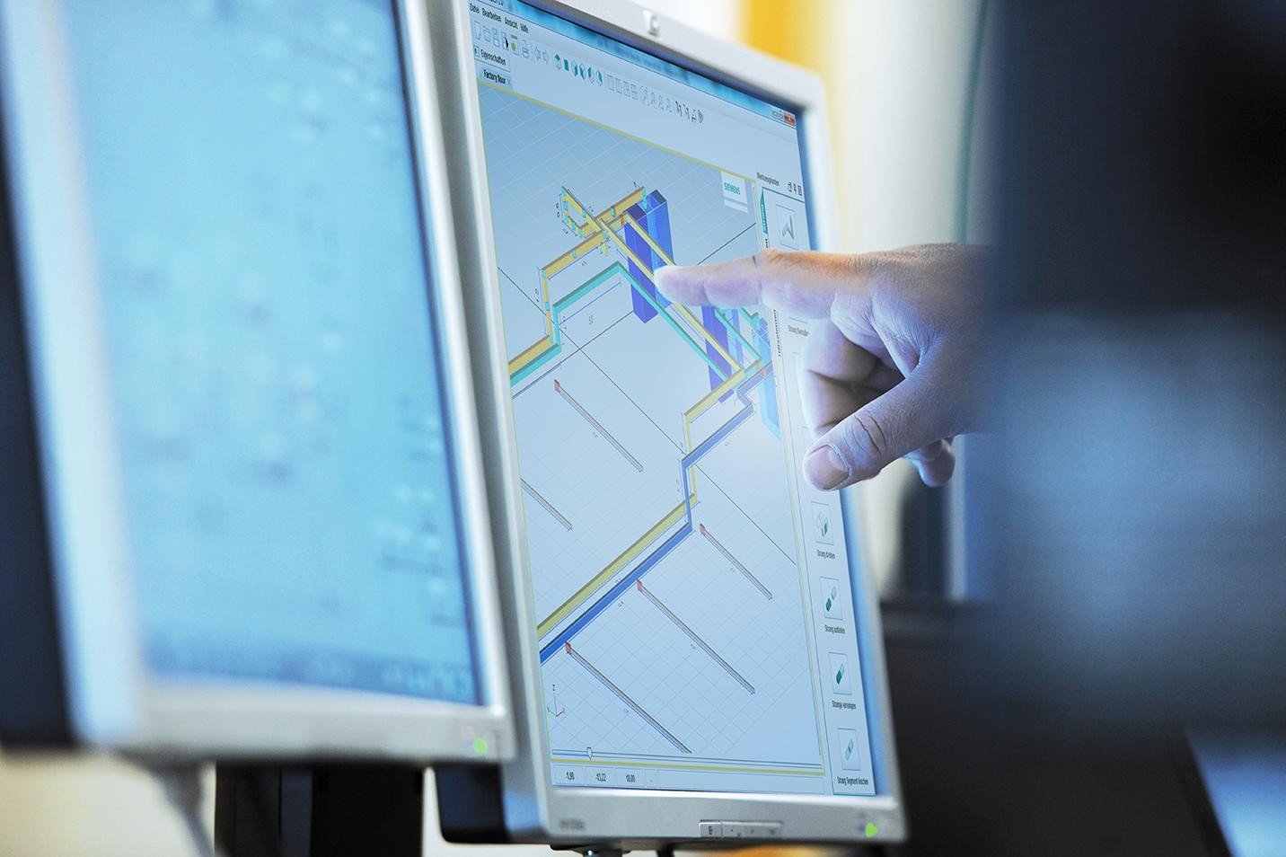 Saham SEMA Terbang Lebih dari 300 Persen Tersengat Sentimen Data Center. (Foto: Semacom)