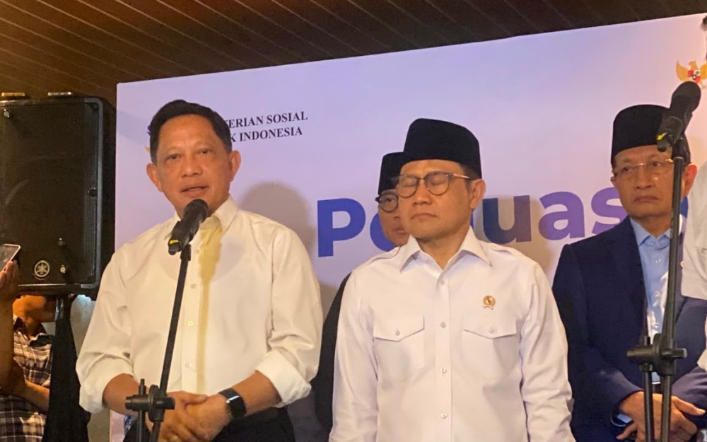 Pemerintah Mulai Registrasi Ulang Data Penerima Bansos, Minta Masyarakat Bantu Daftarkan Tetangganya