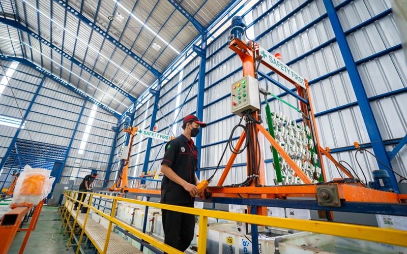 PT Cipta Perdana Lancar Tbk (PART) menyiapkan Penambahan Modal dengan Hak Memesan Efek Terlebih Dahulu (PMHMETD) alias rights issue Rp200 miliar. (Foto: Ist)