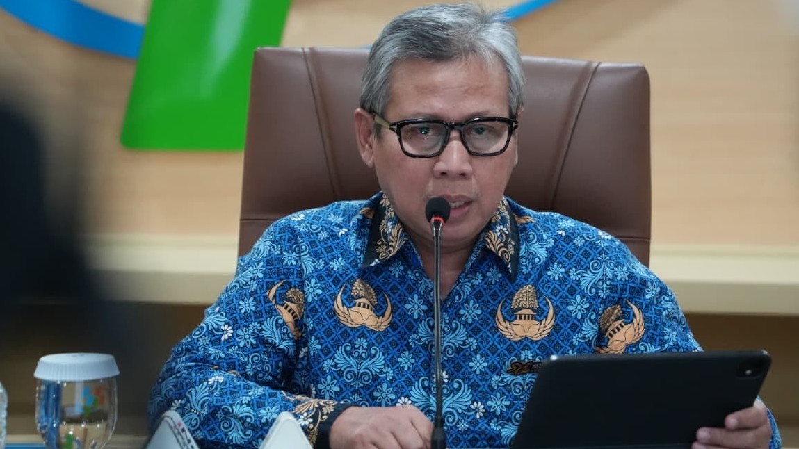 Harga Pangan Jadi Biang Kerok Inflasi RI 0,30 Persen di September 2026. (Foto Istimewa)
