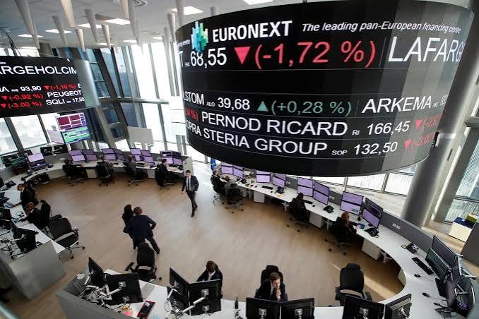 Bursa Eropa Tertekan di Awal Oktober, Yield Obligasi dan Harga Energi Jadi Beban (Foto: dok Washingtonpost)