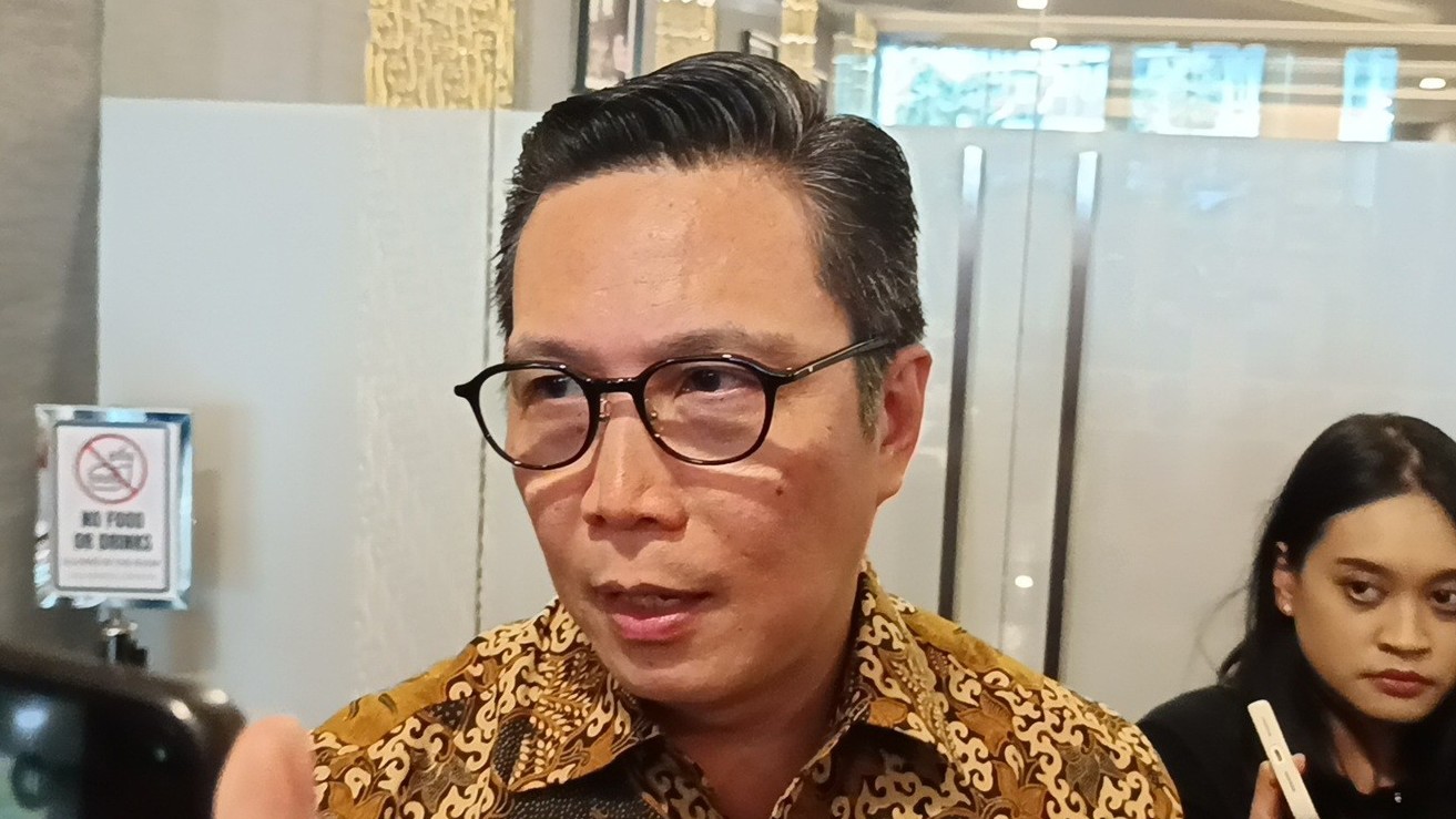 BEI Catat 50 Investor Buka Rekening Short Selling Hari Ini. (Foto Rohman Wibowo/IMG)
