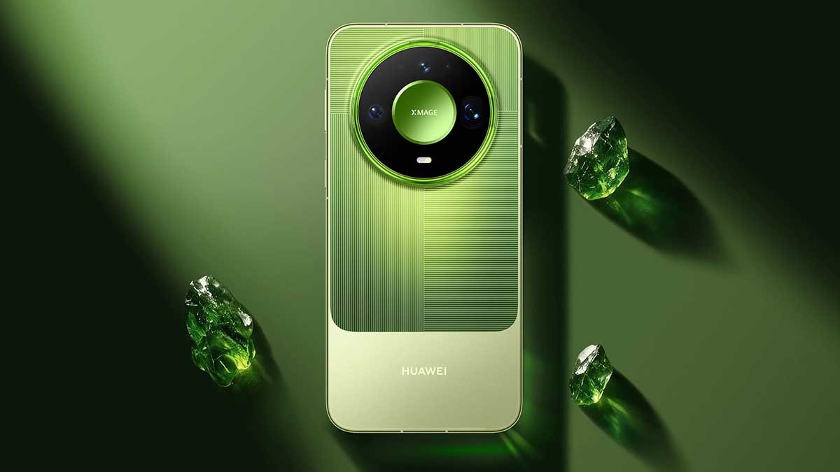 Huawei Rilis Mate 90 di China, Perkenalkan Chip Baru di Tengah Tekanan AS. (Foto: Huawei)