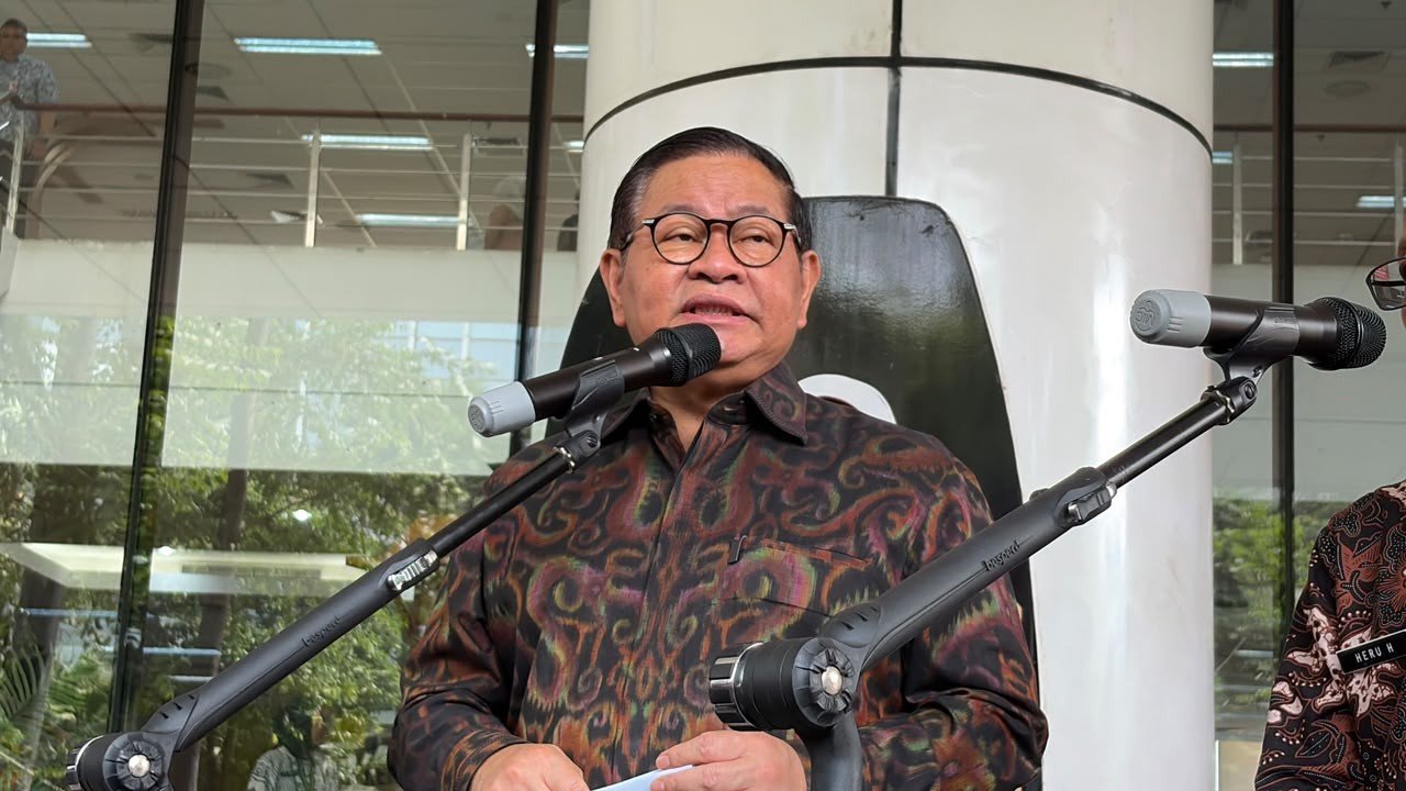 Pemprov DKI Matangkan Konsep Transportasi Udara di Jakarta. (Foto Danandaya/IMG)