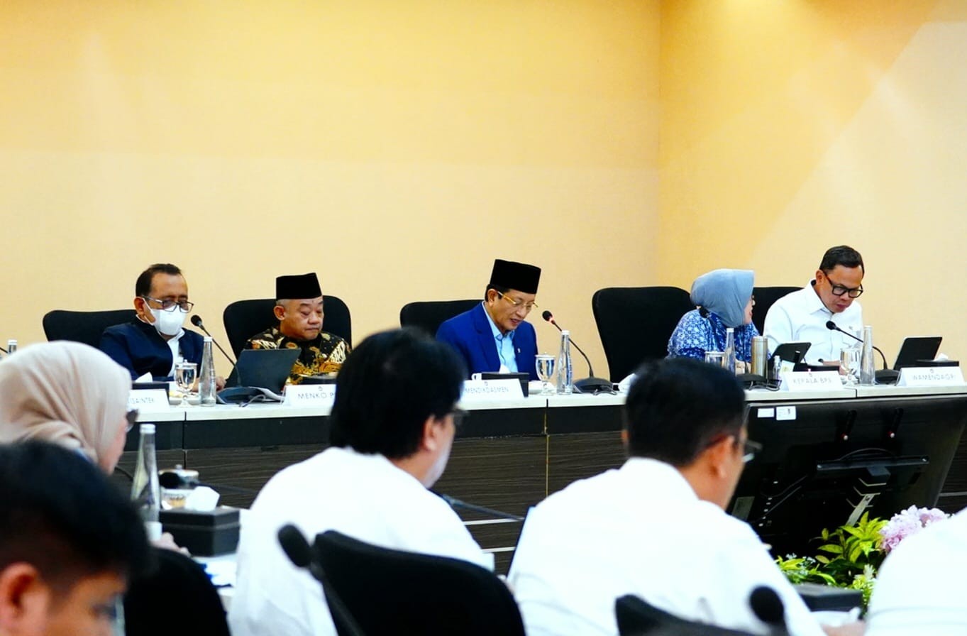 Kemenag Usulkan 3 Skema Pembiayaan Gaji Guru Non-ASN, Butuh Anggaran Rp37,95 Triliun. (Foto: Kemenag)