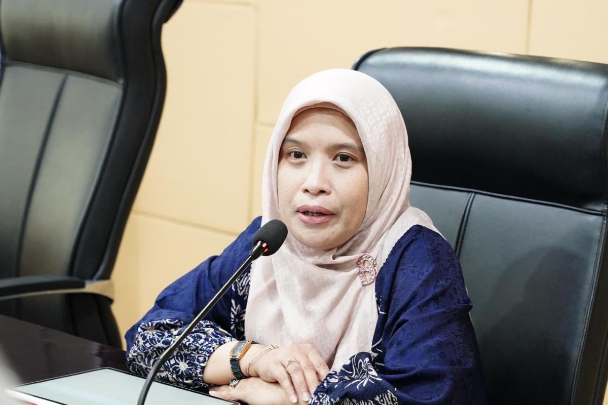 Ombudsman Ungkap Empat Napi Penghuni Fasilitas Mewah di Lapas Cibinong. (Foto: Dok. Ombudsman)