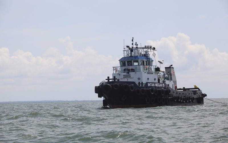 PT IMC Pelita Logistik Tbk (PSSI) melakukan program peremajaan armada dengan menambah enam kapal baru untuk mendukung kegiatan operasional. (Foto: Ist)