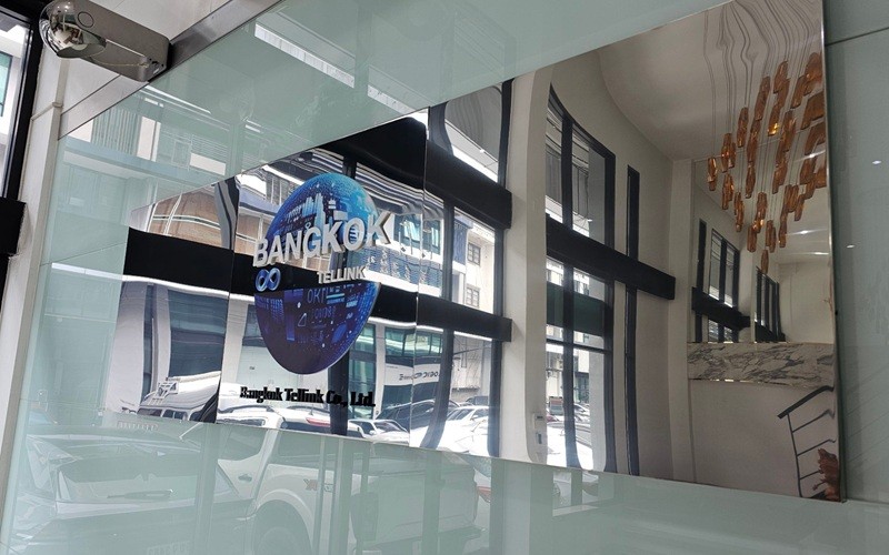 Saiko Consultancy Pte. Ltd melakukan injeksi aset ke PT Hassana Boga Sejahtera Tbk (NAYZ) berupa Bangkok Tellink. (Foto: Ist)