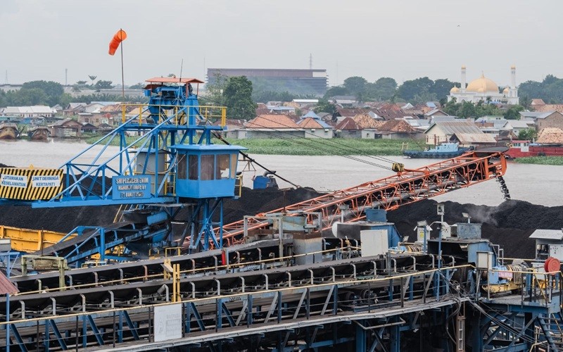 PT Bukit Asam Tbk (PTBA) telah mengajukan usulan rencana produksi batu bara 2027 kepada Kementerian Energi dan Sumber Daya Mineral (ESDM). (Foto: Ist)