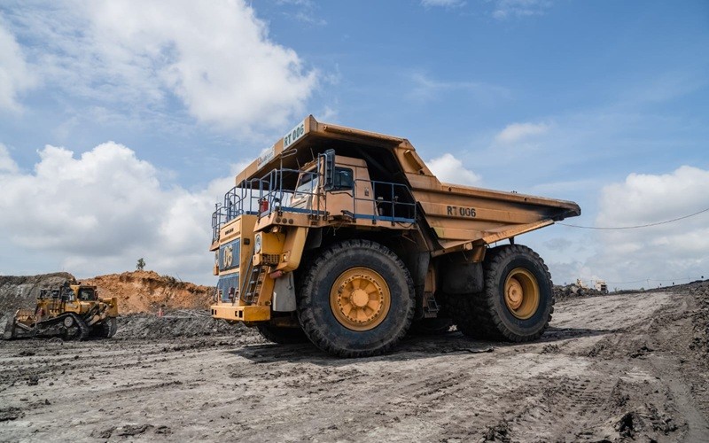 PT Bukit Asam (Persero) Tbk (PTBA)mempersiapkan operasional yang andal dalam menjaga keberlanjutan produksi. (Foto: Ist)