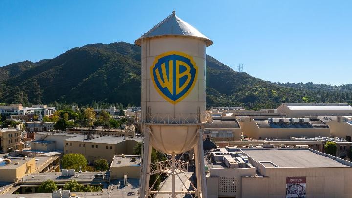 Pascamerger dengan Warner Bros. Discovery, Skydance Dibayangi Utang Rp1.433 Triliun. (Foto: Ilustrasi)