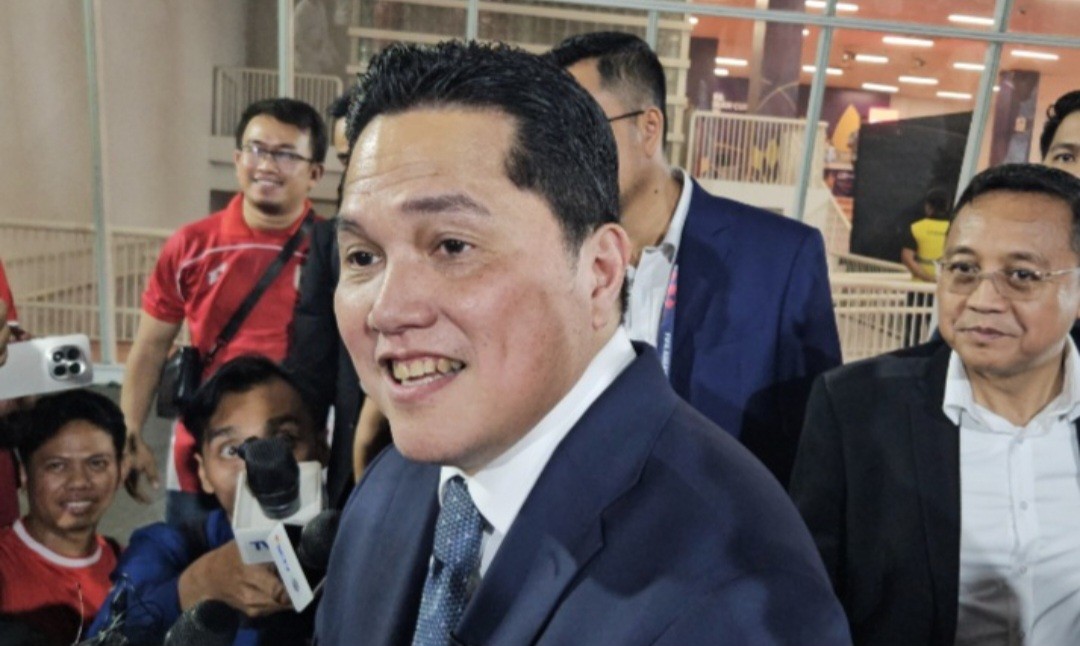 Timnas Indonesia Juara FIFA ASEAN Cup 2026, PSSI: Modal Menuju Piala Dunia (FOTO: Dok Aldhi Chandra)