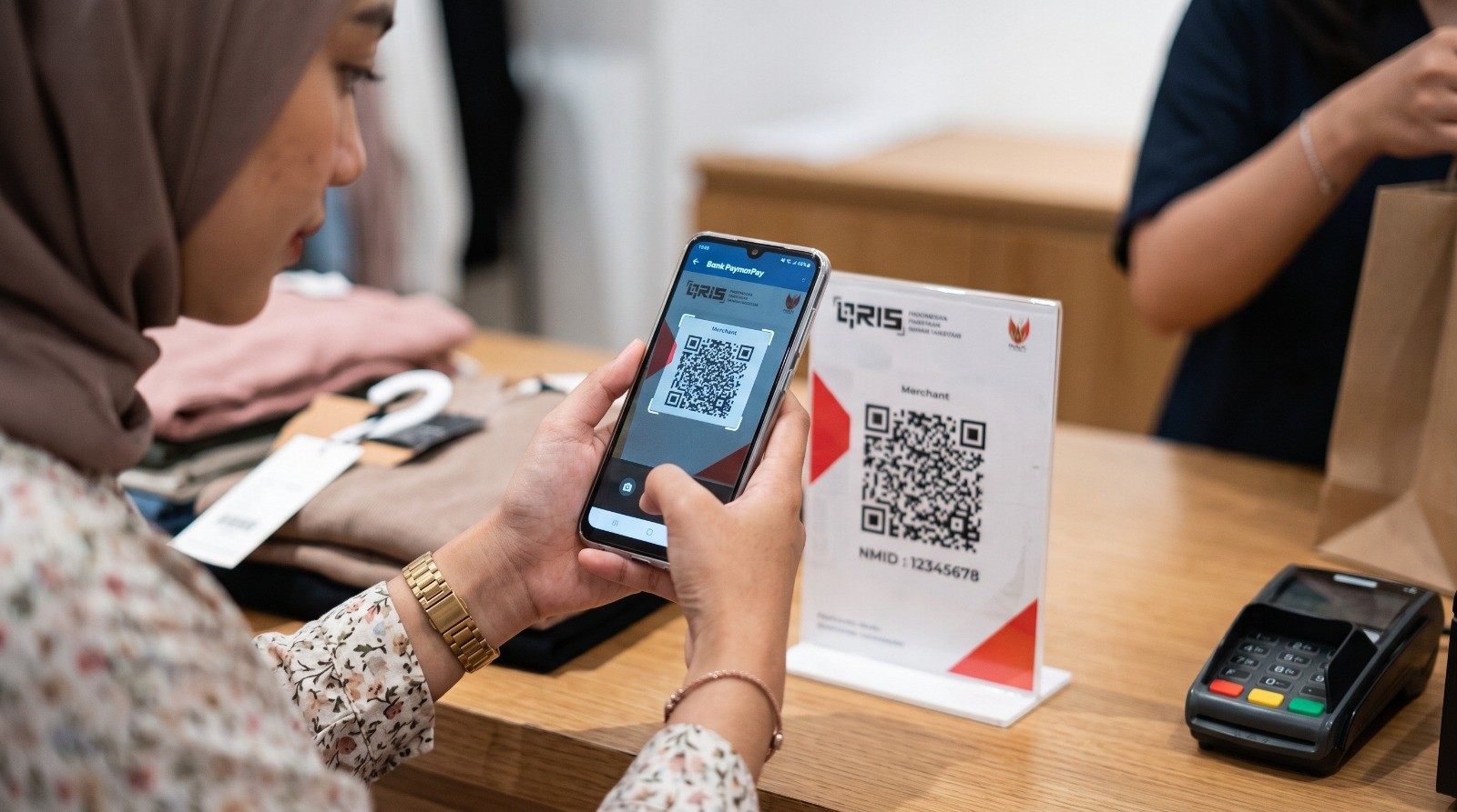 Pelaku Bisnis Ingin Pindah Payment Gateway? Tiga Hal Ini Perlu Dipertimbangkan. (Foto Istimewa
