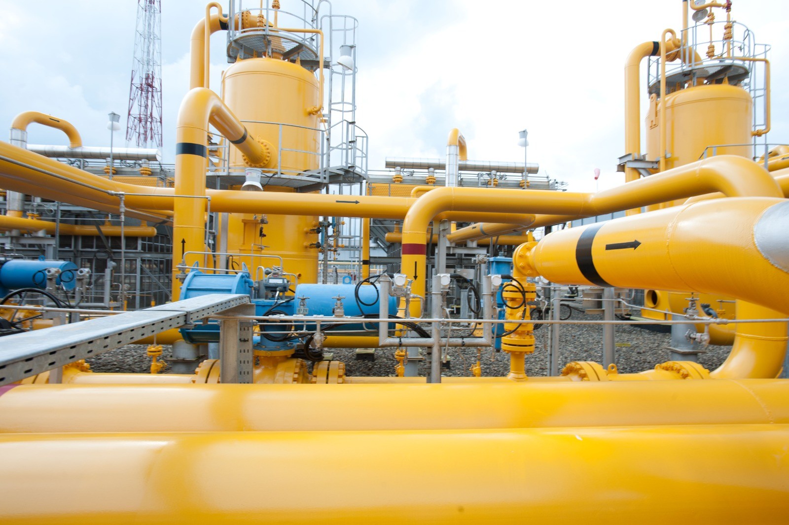 Perluas Bisnis Rendah Karbon, PGN (PGAS) Siap Integrasikan Biomethane ke Infrastruktur Gas Bumi. (Foto Istimewa)