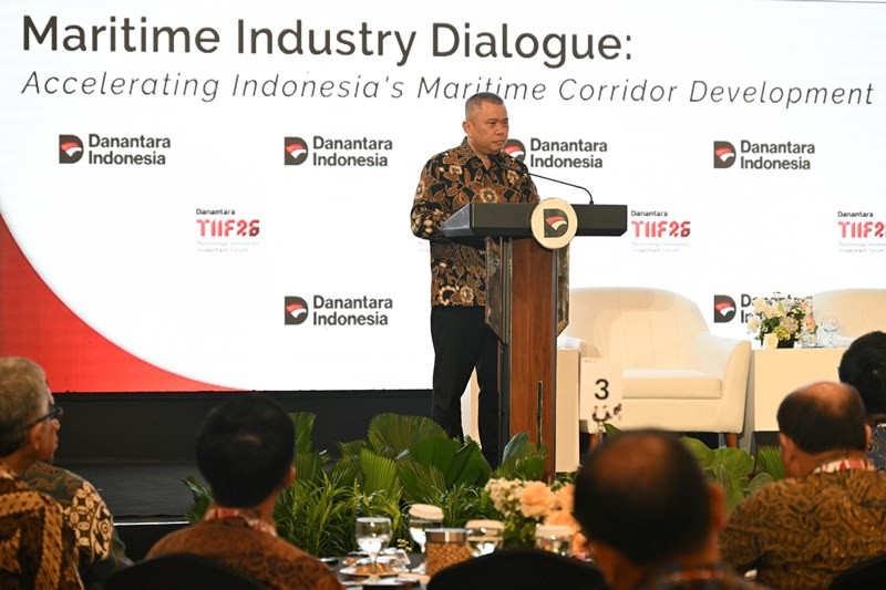 Kemenhub: Kebutuhan Armada Kapal Nasional Capai 15.105 Unit hingga 2029 (Foto: iNews Media Gorup)