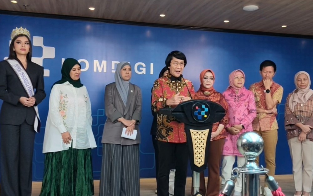 Dukung PP Tunas, Kak Seto Ajak Keluarga untuk Bijak Kelola Penggunaan Teknologi pada Anak