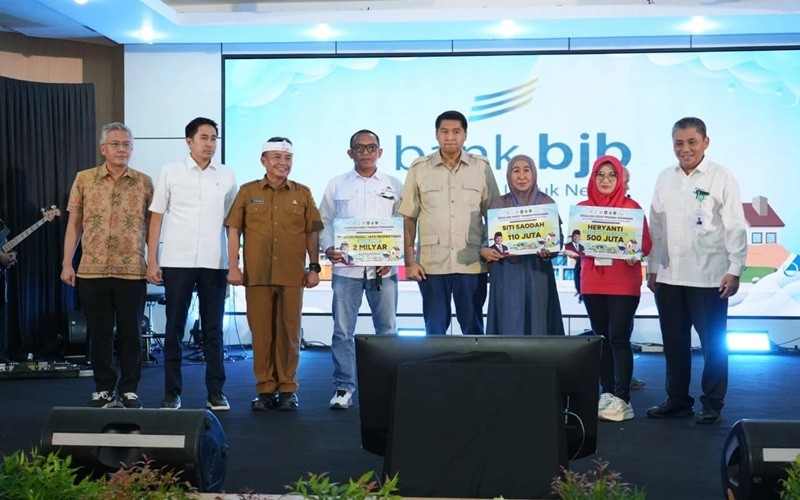 Kementerian PKP berupaya menggenjot realisasi Kredit Program Perumahan (KPP) hingga Rp50 triliun pada tahun ini. (Foto: Dok. Kementerian PKP)