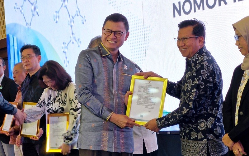 PT Pyridam Farma Tbk (PYFA) memperkuat portofolio produk kesehatan untuk pengobatan gangguan lipid. (Foto: Ist)