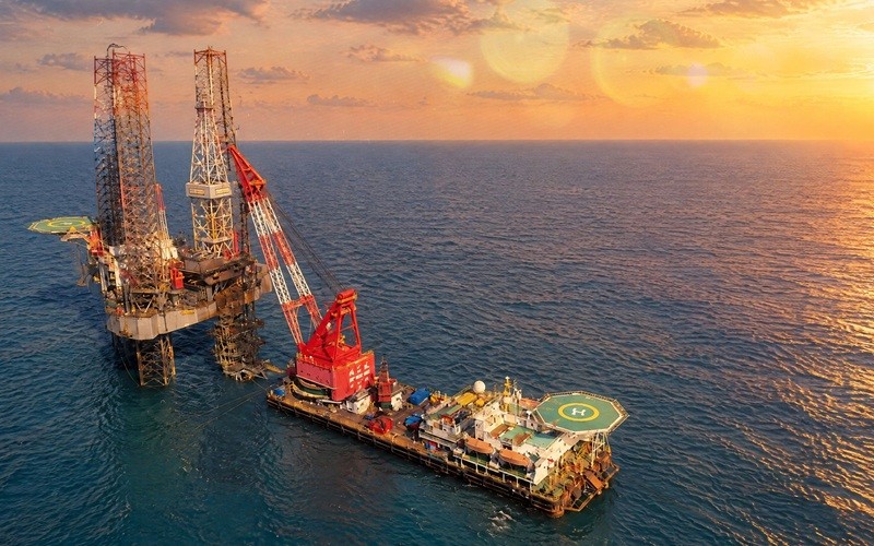 PT Elnusa Tbk (ELSA) terus memperluas basis pelanggan di luar Pertamina Group sebagai strategi membangun sumber pertumbuhan yang beragam. (Foto: Ist)