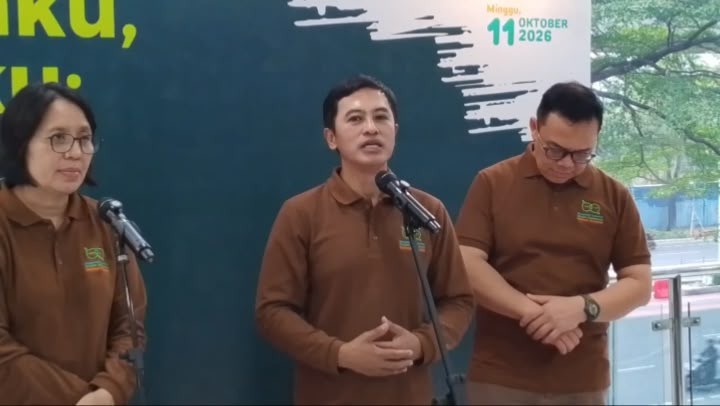 Dugaan Wabah Pes di Rusia, Surveilans Diperketat Walau Belum Ditemukan Kasus di Indonesia, (Foto: MNC Media)