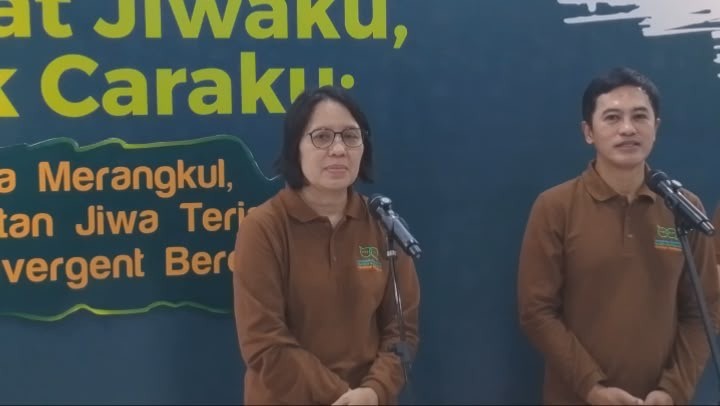 Pelayanan Kesehatan Jiwa Masih Terkendala Akses, Masih Terkonsentrasi di Jawa. (Foto: MNC Media)