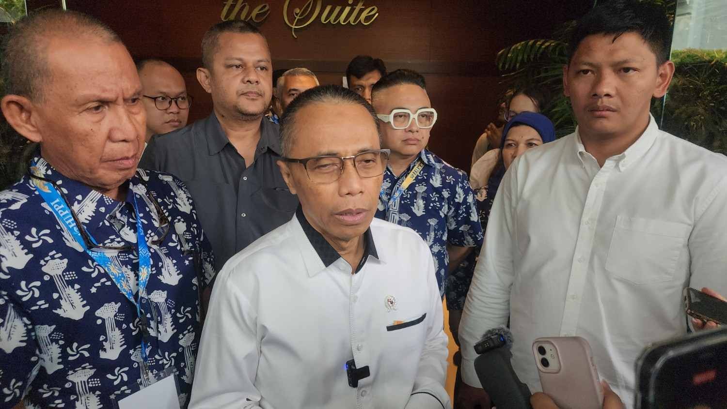 Pemerintah Dorong Penyederhanaan TKDN untuk Pangkas Hambatan Industri. (Foto: Doc idxc)