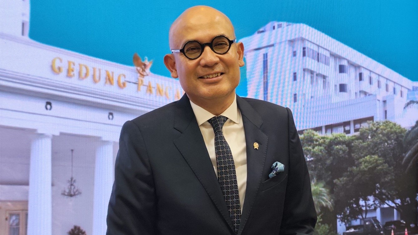 Kemlu Selesaikan 124 Ribu Kasus WNI di Luar Negeri Sepanjang 2024-September 2026. (Foto Zakky Mubarok Santosa/IMG)