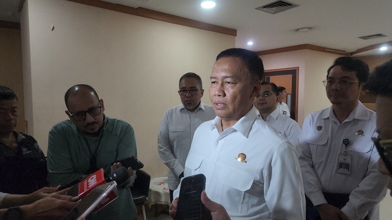 Awasi Truk ODOL, Kemenhub Uji Coba ETLE-Hub di 51 Titik (Foto: iNews Media Group)