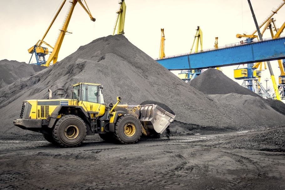 INDY Habiskan Rp15,56 Miliar Eksplorasi Batu Bara dan Emas di Kuartal III (Foto; dok INDY)