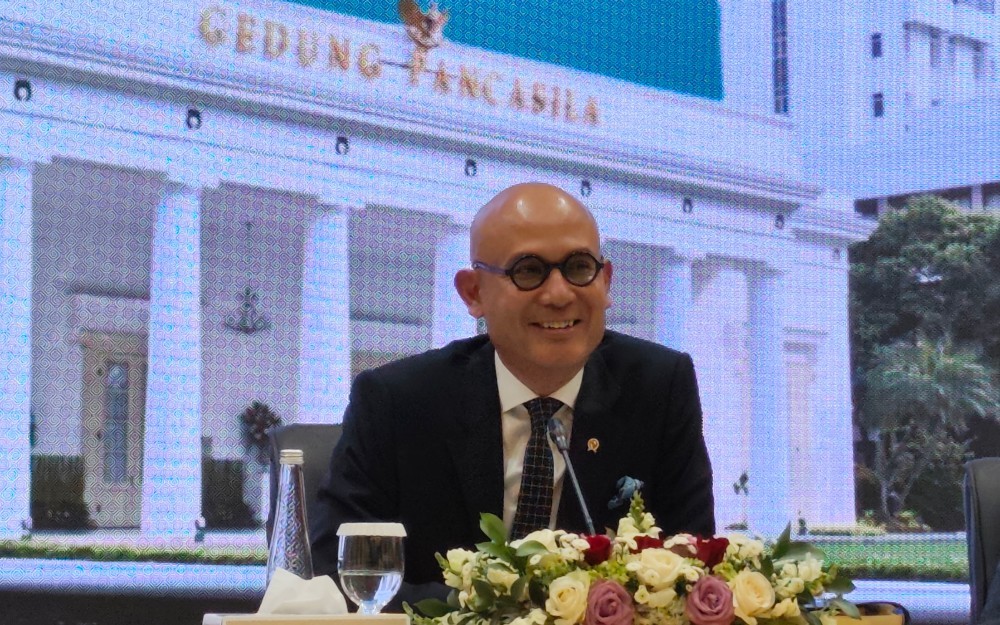 Jelang 60 tahun, Indonesia Dorong ASEAN Tetap Relevan dan Adaptif